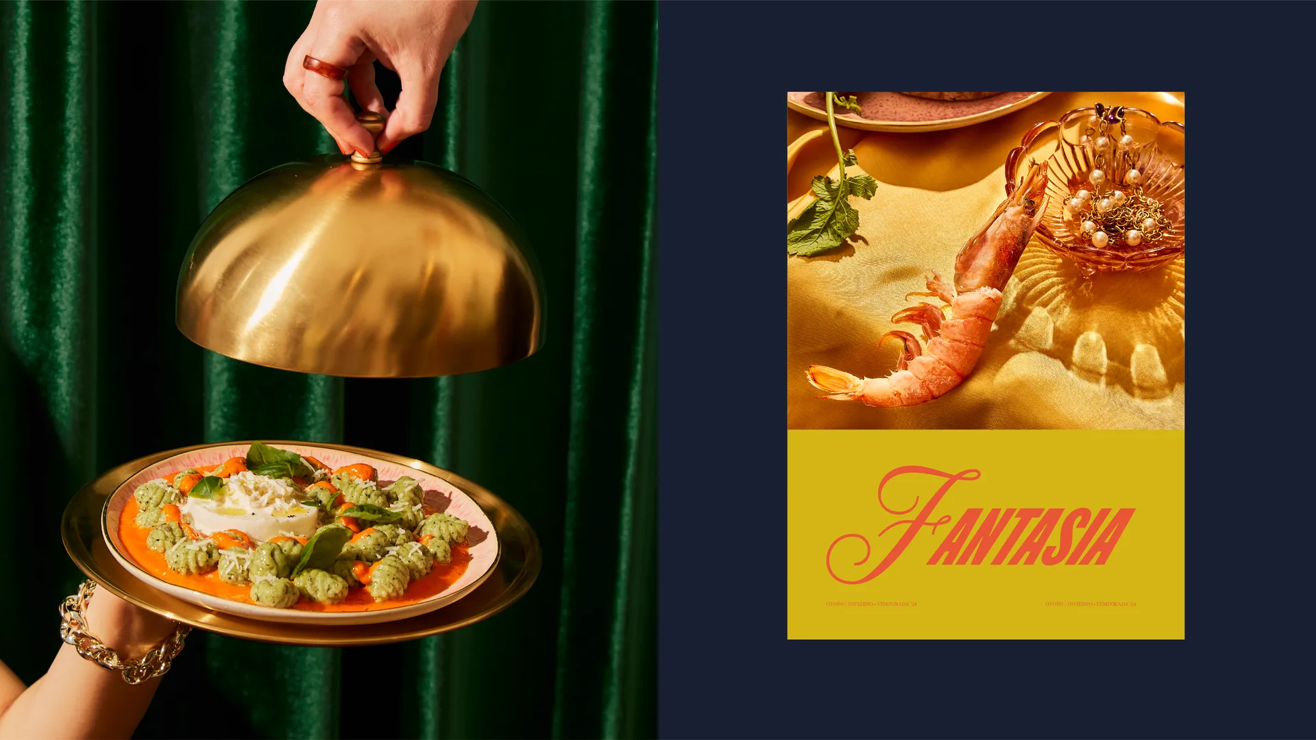 La experiencia Tea Connection: cocina, servicio y campañas de marca